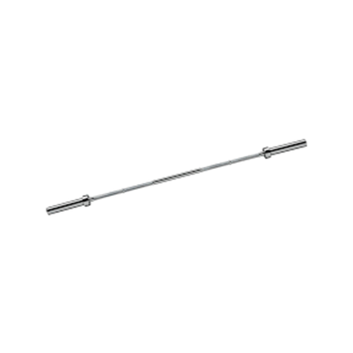 Toorx Cross Technique Bar 180 cm